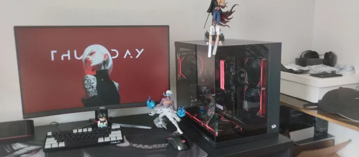 PC Gamer completo 
