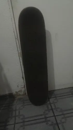 Skate com rodas profissionais