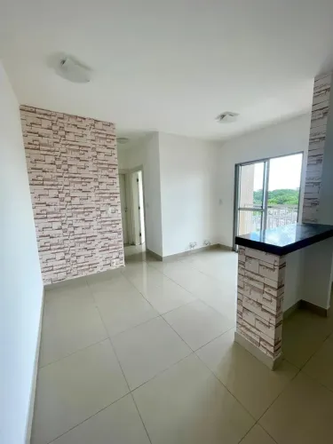 RC ALUGA COND. ALEGRO MONTENEGRO 52M² 2/4 TAPANÂ