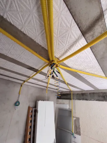 Serviços Elétricos 