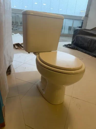 Vaso sanitário incepa