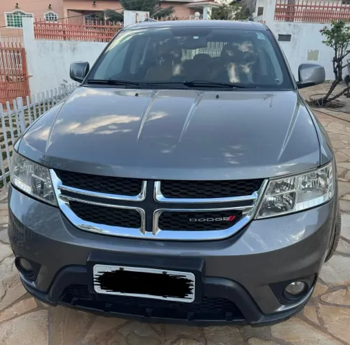 Dodge Journey RT 3.6 V6 Aut. 2013