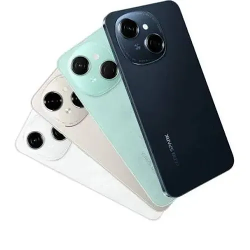 TECNO SPARK GO1S 64GB/3GB
