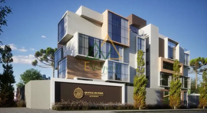 Residencial Quintal do Paiol