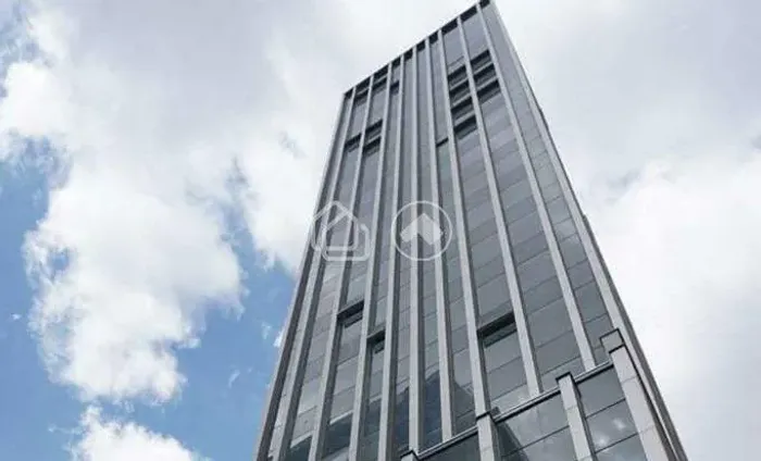 Prédio Comercial no Centro de BH | 20 andares | 10 vagas | Supermercado BH / Shopping Oiap