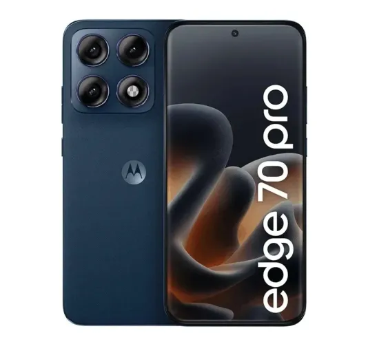 MOTO EDGE 70 PRO 512GB