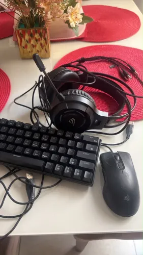 Kit gamer