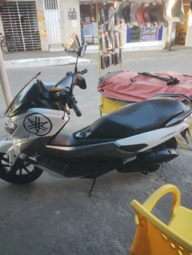 NMAX 160
