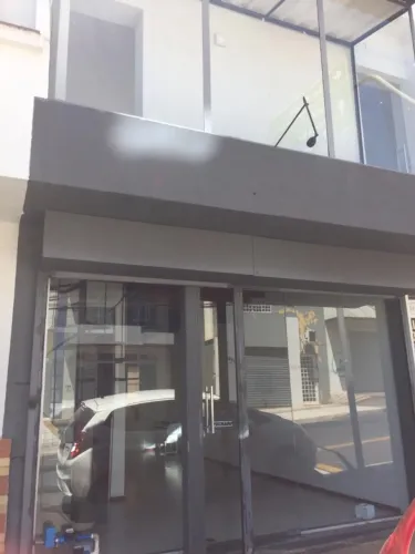 Casa Comercial ou Residencial Centro de Piracicaba/SP - 3 quartos
