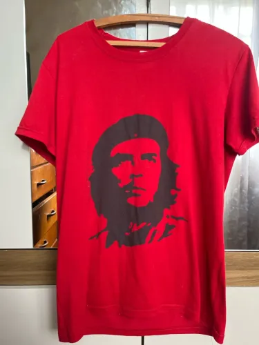 Camiseta cheguevara