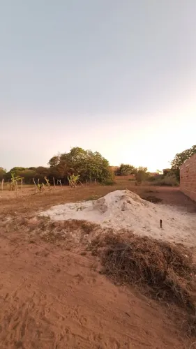 Terreno 10X18