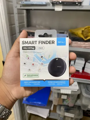 Mini Rastreador para Android Mitag GH-P16 Mili