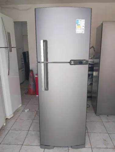 GELADEIRA FROST FREE DUPLEX 386L 1.400