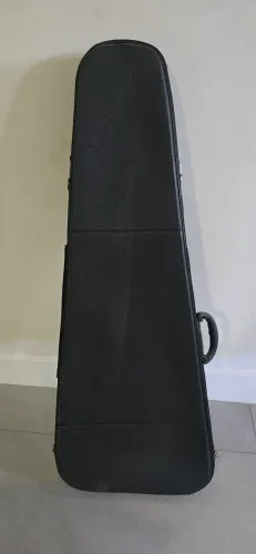 Vendo capa guitarra