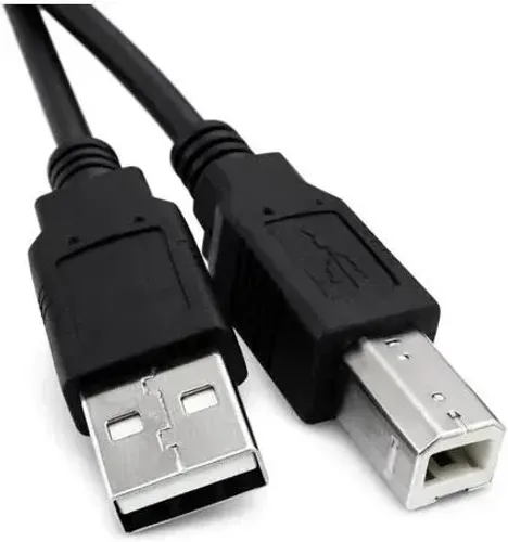 CABO USB IMPRESSORA 1,80 METROS
