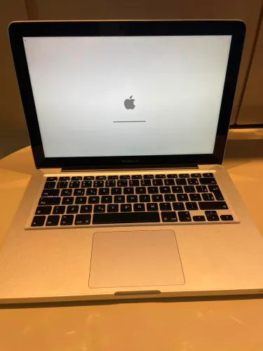 Macbook Pro