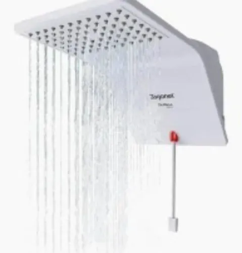Ducha Zagonel Ducalli Eletrônica 7500W NOVA