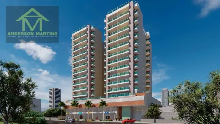 Apartamento espaçoso para viver com conforto: Residencial Bella código:20006PC