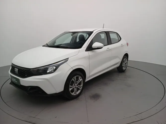 Fiat Argo Drive 1.0 Firefly 2025