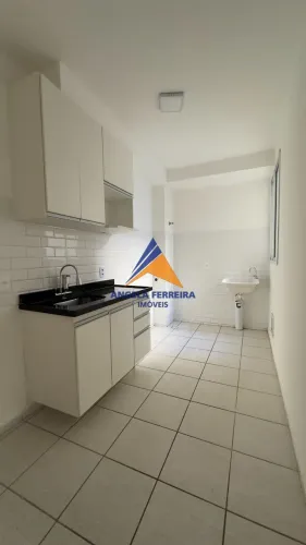Apartamento para ALUGUEL no Buritis, BH