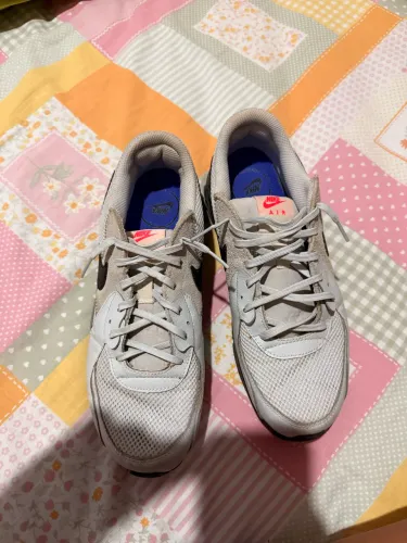 Tênis nike air max SEE