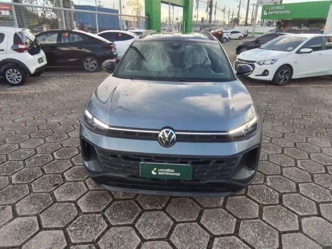 Volkswagen Tera High 1.0 170 TSI Flex 12V 5P AUT 2026