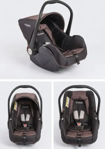 Bebe conforto cadeirinha