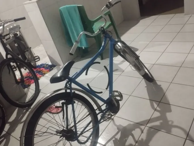 Monark rebaixada 