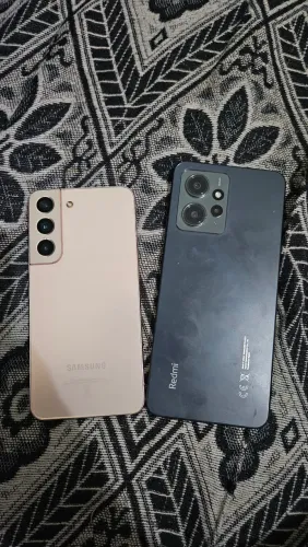 s22 e xiaomi redmi note 12