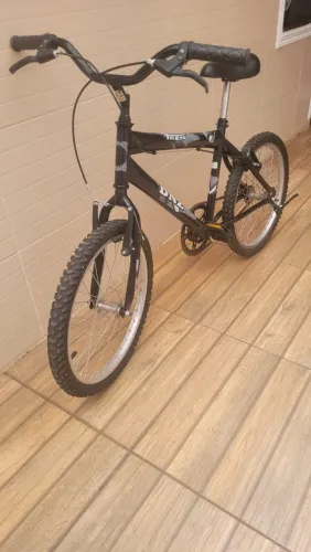 bicicleta aro 20