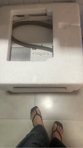 Ar condicionado