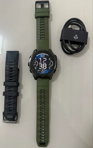 Garmin Fenix 8 47mm