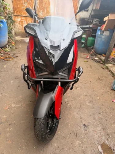 Yamaha XMax 300 CONNECTED 2027