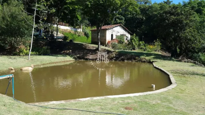 SITIO PARA LOCAÇÃO E VENDA - BAIRRO TERRA NOVA - JUNDIAÍ/SP