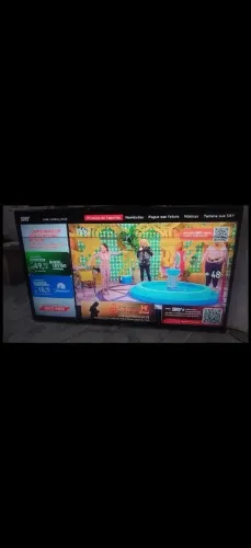 Tv LG 49 polegadas