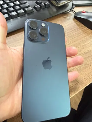 Vendo Iphone pro Max 256gb