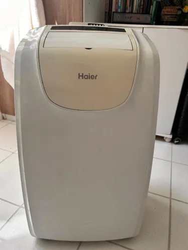 Ar condicionado portátil