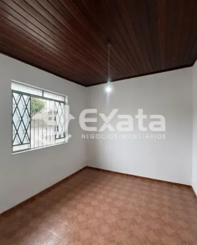 Casa térrea à venda 2 quartos 1 banheiro Vila Hortencia Zona Leste Sorocaba/SP