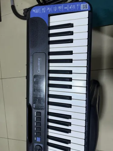 Teclado Casio CT-S300