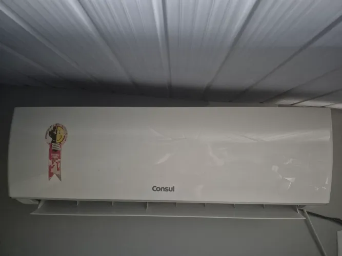 Ar condicionado Consul 12000 btus