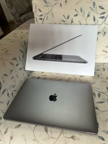Macbook pro 2019