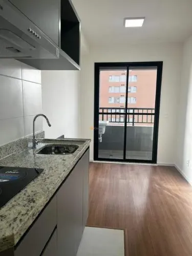 Apartamento para locação no Alto do Ipiranga São Paulo