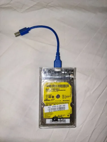HD 500 GB PRONTO PRA USO para PC, playstation, XBOX