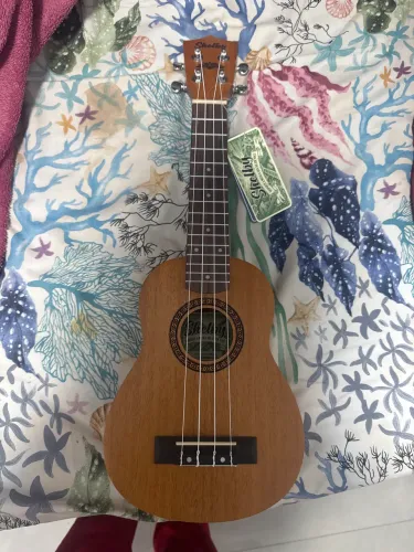 Ukulele novo