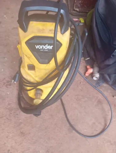 Vendo jatinho de água 