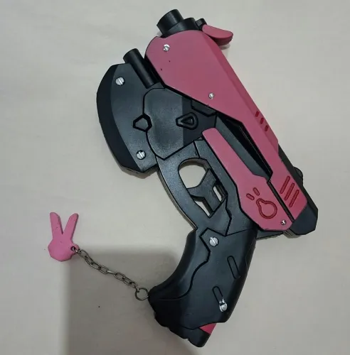 Prop Arma DVA