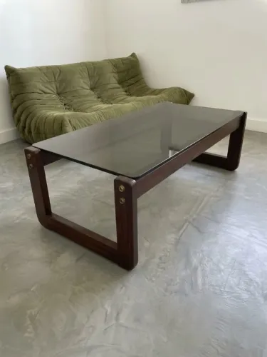Mesa de Centro Percival Lafer