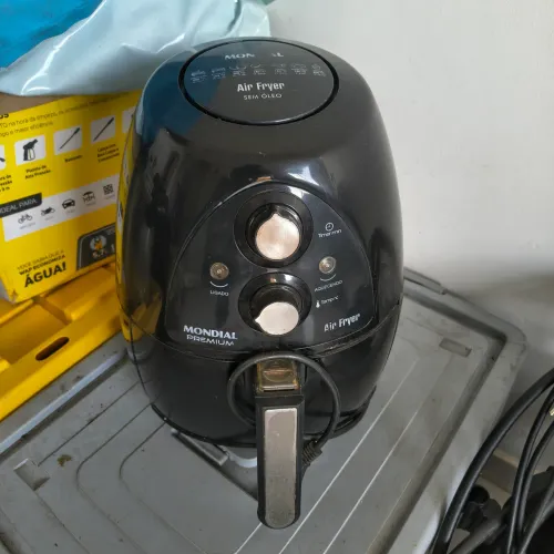 Airfryer
