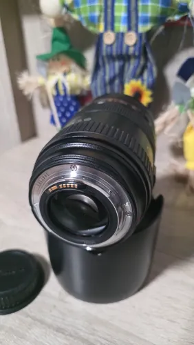 Lente 24-70L 2.8