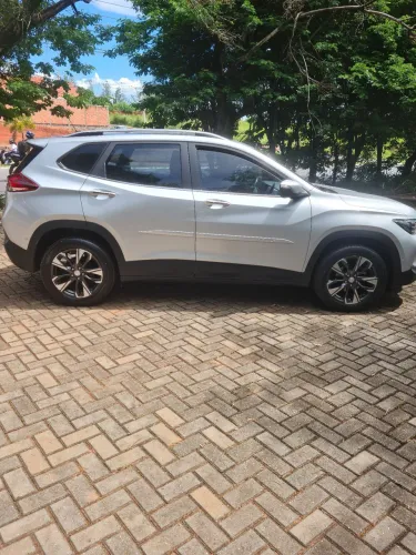 Chevrolet Tracker Premier 1.2 Turbo 12V Flex AUT 2022